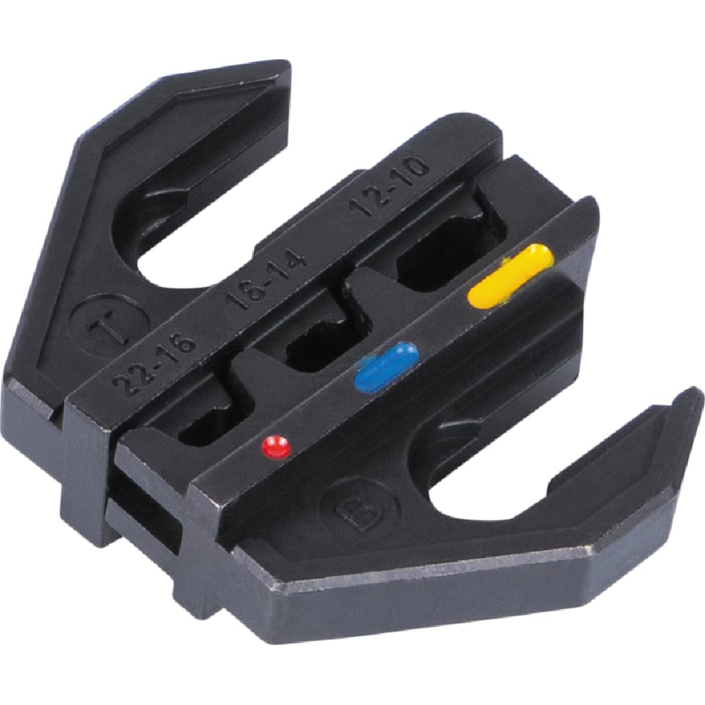 Heat shrink terminal crimps secured with uniform pressure for reliable harness assemblies.