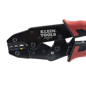 Klein Tools 3005CR narrow-span comfort grips for easier use