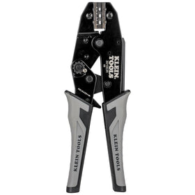 Klein Tools 3010CR compatible with MC4 solar connectors
