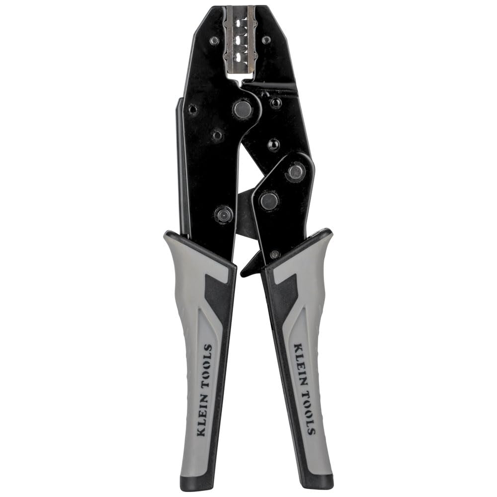 Klein Tools 3010CR rugged design for field solar installations