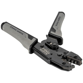 Klein Tools 3010CR multiple cavities for 10, 12, and 14 AWG