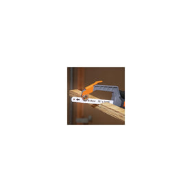 Klein Tools 31432 ten inch 24 TPI blade for accurate cuts