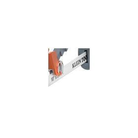 Klein Tools 31432 thin wall metal cutting capability for copper and aluminum