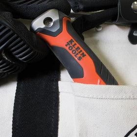 Klein Tools 31737 carbon steel blade for durable cuts