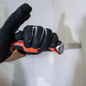 Klein Tools 31737 jab saw at 125 degrees for tight spaces
