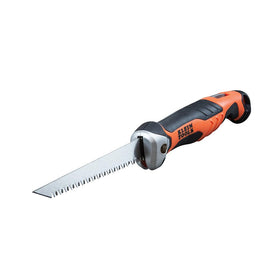 Klein Tools 31737 triple-ground teeth cut in both directions