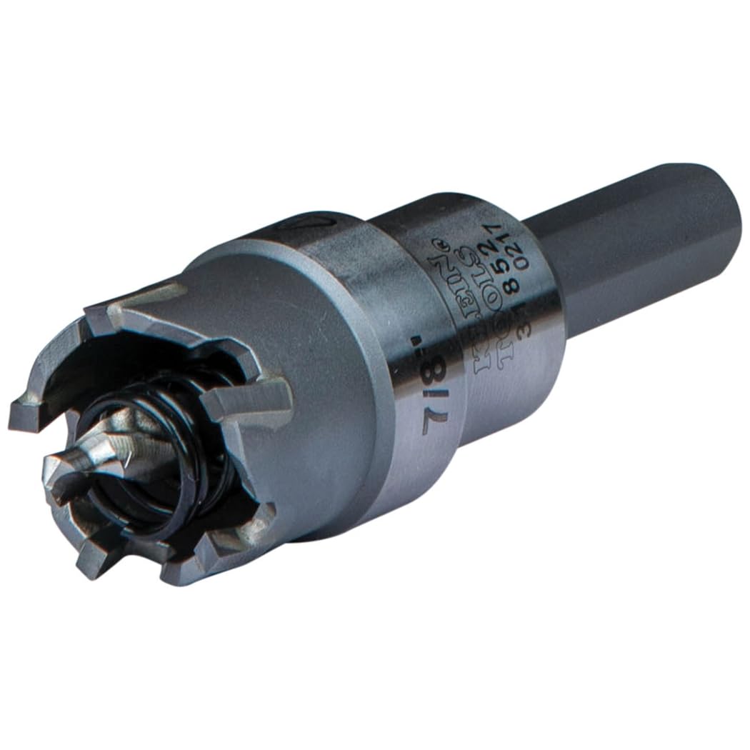 Klein Tools 31852 replacement pilot bit compatible with 31874