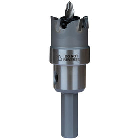 Klein Tools 31852 split point pilot bit prevents wandering