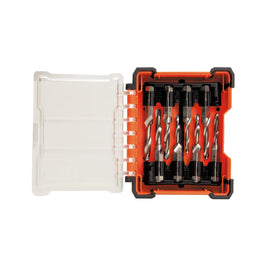 Klein Tools 32217 mild steel tap for versatile metal work.