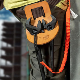 Klein Tools 3227 industrial finish resists corrosion in tough environments