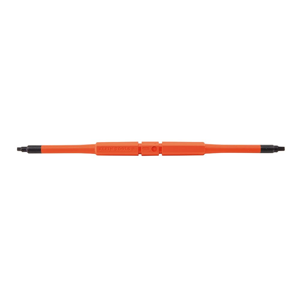 Klein Tools 32287 insulated screwdriver professional-grade tool for daily tasks