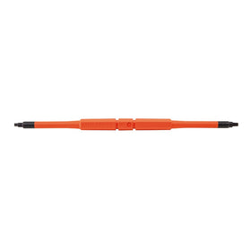 Klein Tools 32287 insulated screwdriver professional-grade tool for daily tasks