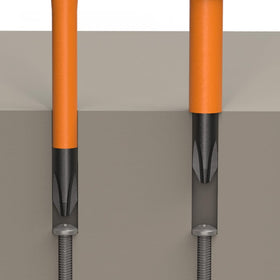 Conforms to ASTM F1505 insulation standards for dependable protection.