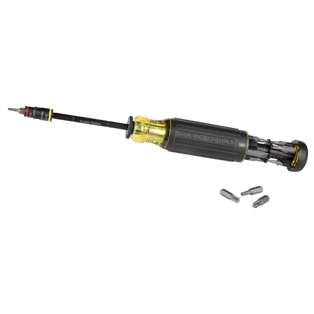 Klein Tools 32303HD professional-grade kit supports tradespeople on site