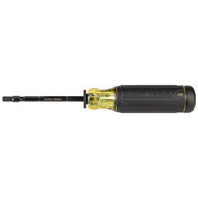 Klein Tools 32303HD collection of bits for Phillips, Slotted, Square and Torx