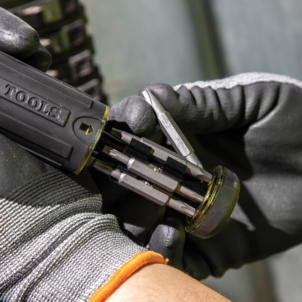 Klein Tools 32305 15-in-1 versatility for everyday work