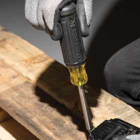 Klein Tools 32307 is part of a long lineage of American made hand tools.