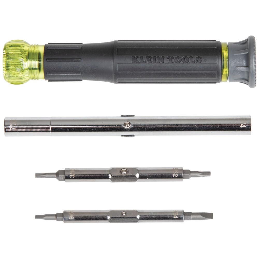 Klein Tools 32314 durable, high-quality construction for daily professional use.