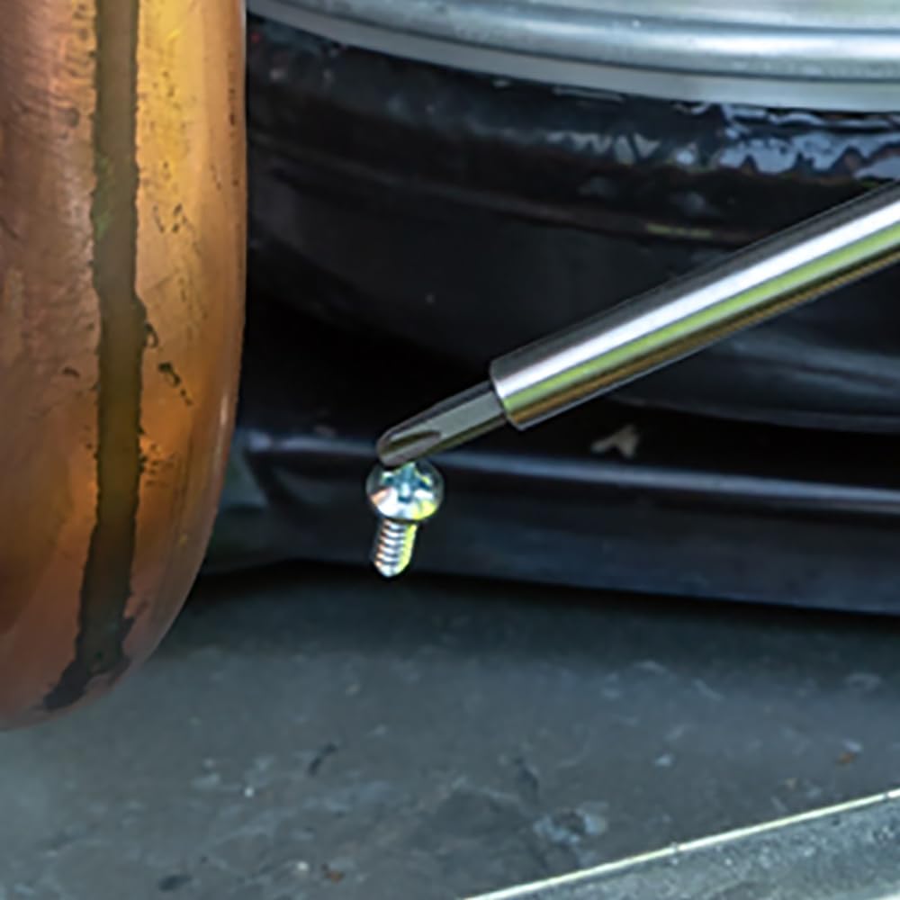 Klein Tools 32327 26 precision sizes cover common electronics tasks.