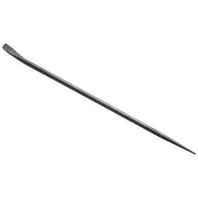 Klein Tools 3246 round connecting bar with ergonomic grip for comfortable extended use.