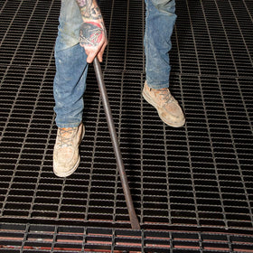 Klein Tools 3248 made in USA, built for durability.