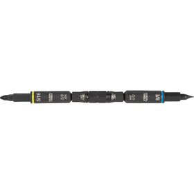 Cushion-grip handle provides comfort and high-torque operation on Klein Tools KNect.