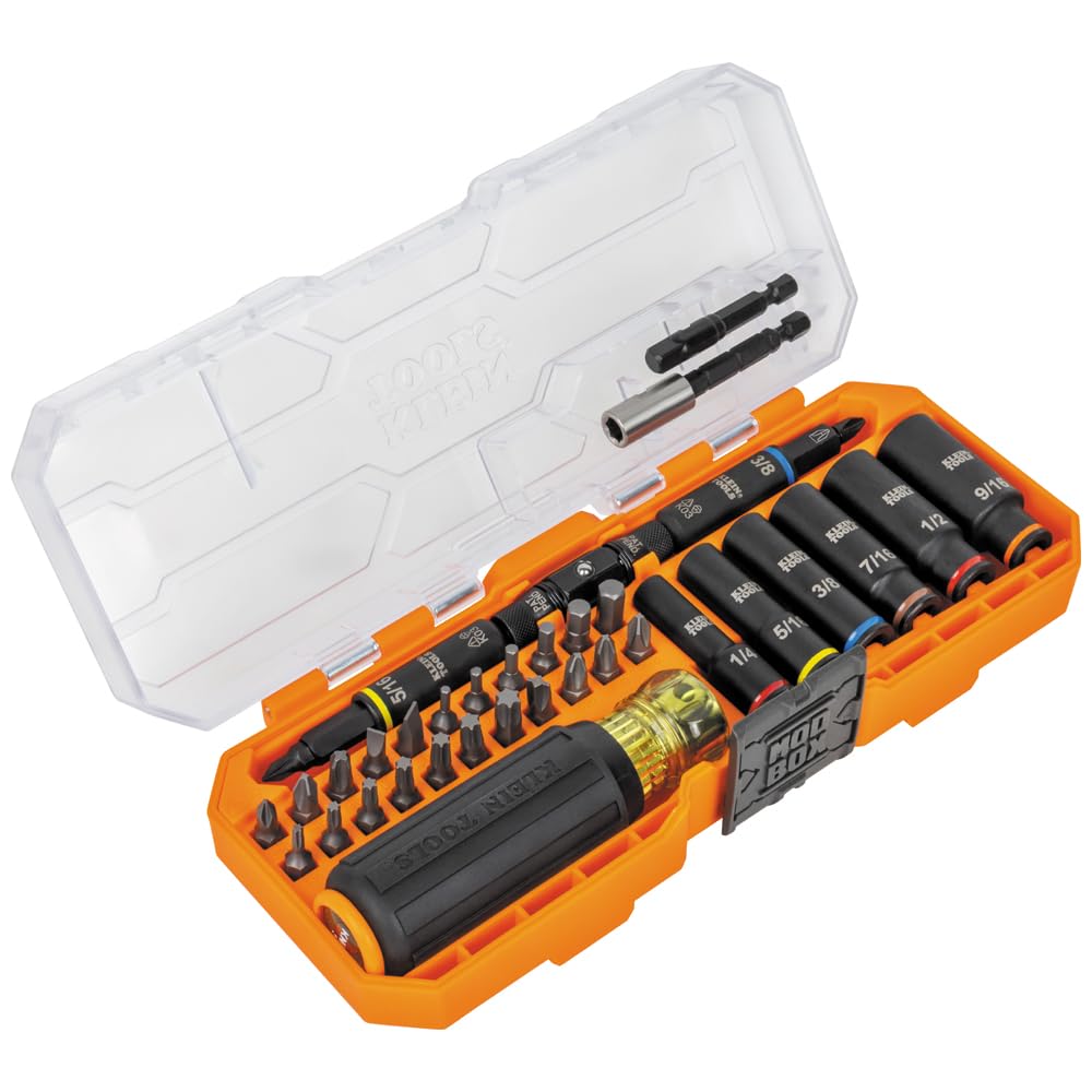 Klein Tools 32502HD ergonomic handle designed for comfort and control