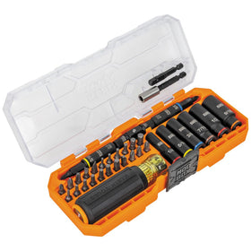 Klein Tools 32502HD ergonomic handle designed for comfort and control