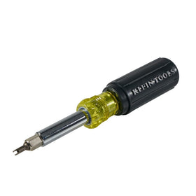Klein Tools 32527 Square bits for robust Robertson-style fasteners