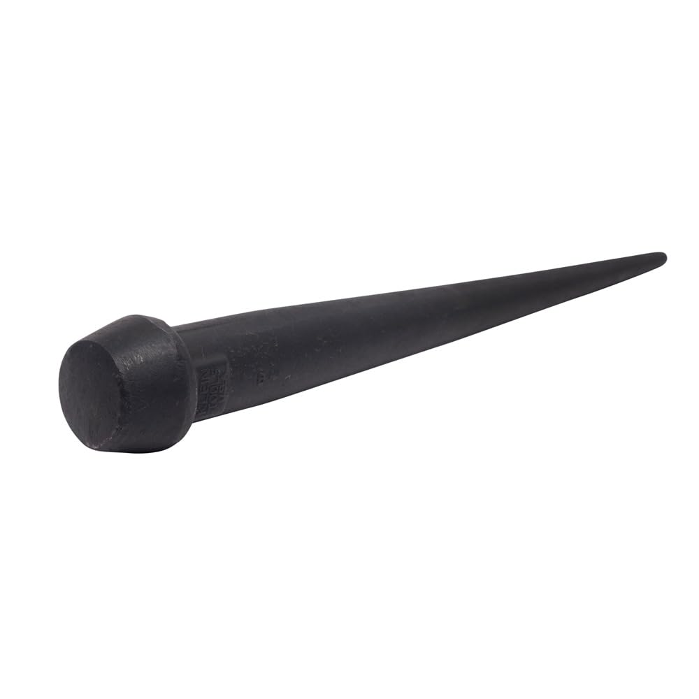 Klein Tools 3255 bull pin is made in USA for quality you can trust.