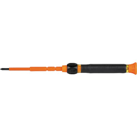 Klein Tools 32581INS ergonomic precision for electronics work