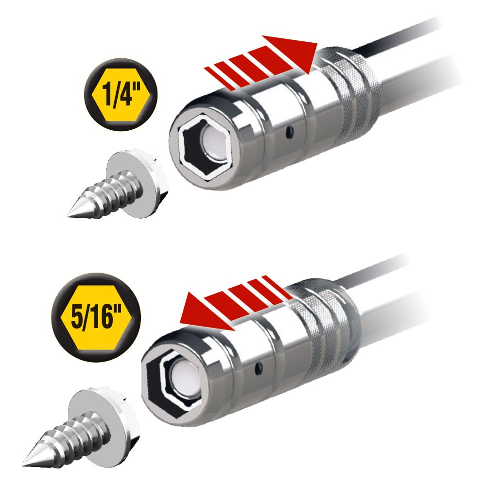 Klein Tools 32596 Phillips bit for standard fastening tasks