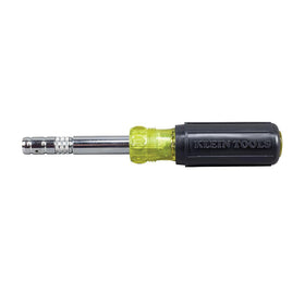 Klein Tools 32596 slotted bits for versatile screw driving