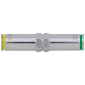 Klein Tools 32809MAG magnetic nut driver for one-handed operation.