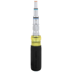 Klein Tools 32809MAGM compact design suits on-the-job use