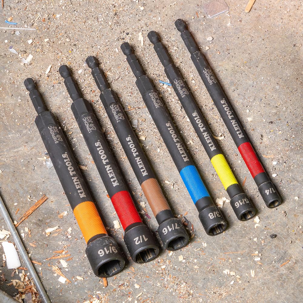 Klein Tools 32930 corrosion-protected finish resists wear on tough jobs.