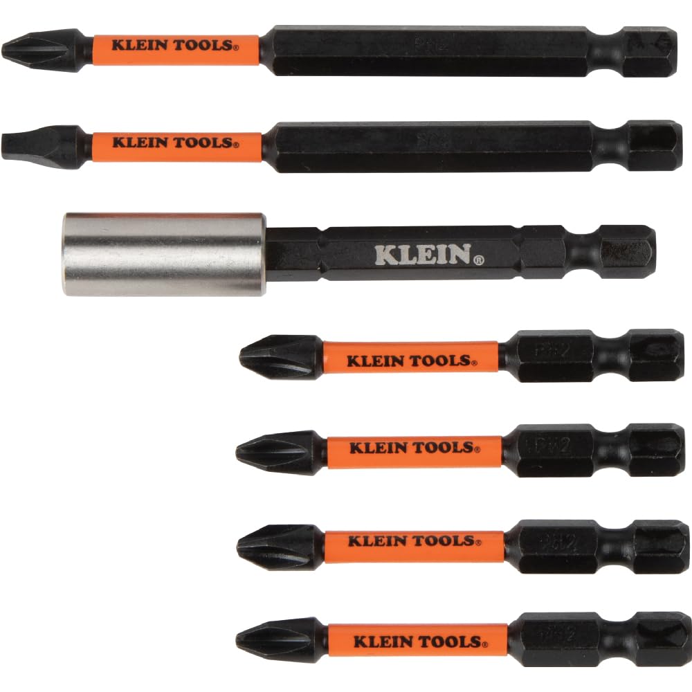 Klein Tools 33801 MODBox-compatible case for modular stacking