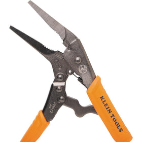 Klein Tools 38612 rust-preventive coating protects against corrosion