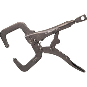 Klein Tools 38630 compact design fits tight spaces.