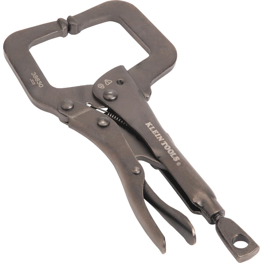 Klein Tools 38630 ideal for home, shop and woodworking tasks.