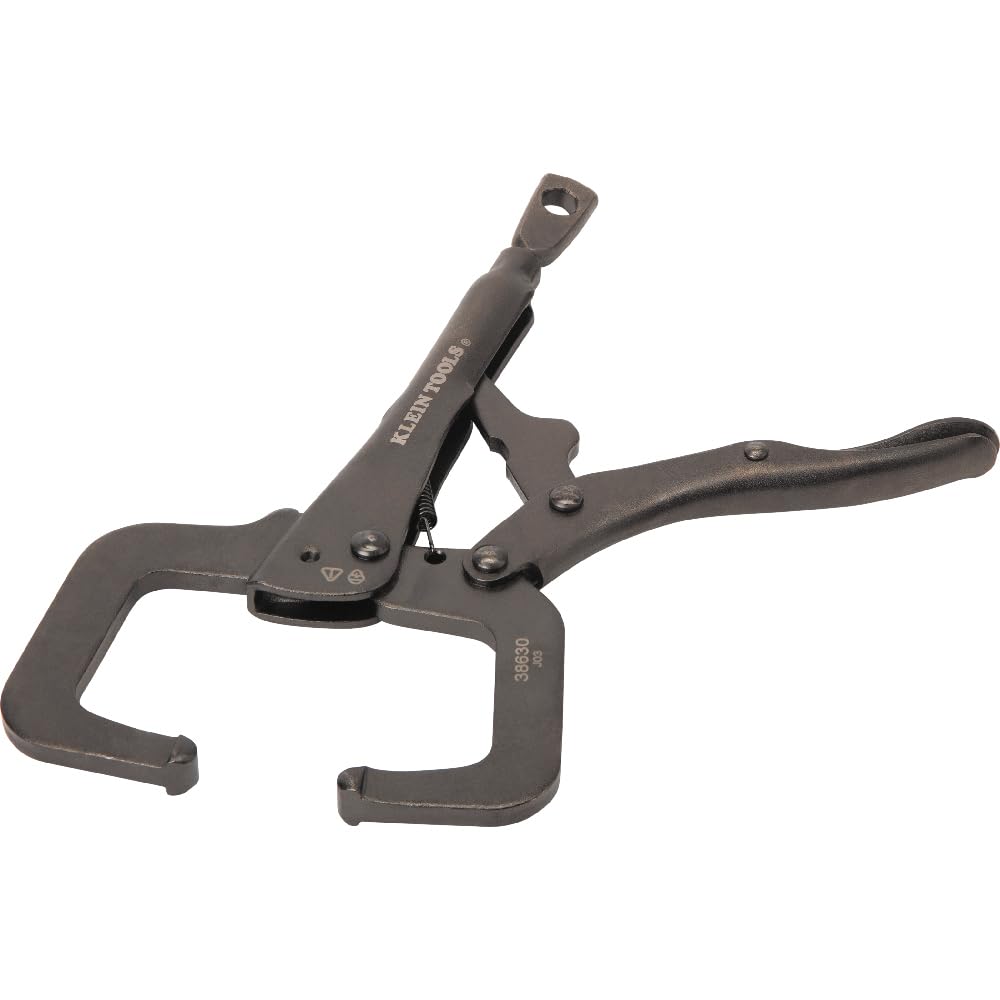 Klein Tools 38630 rust preventative coating protects against corrosion.