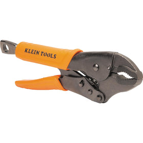 Klein Tools 38660 durable carrying case for organization.