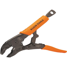 Klein Tools 38660 rust-preventive coating protects against corrosion.