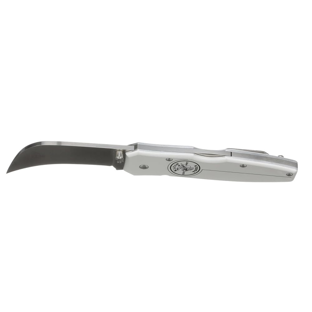 Klein Tools 44006 weighs 1.3 ounces, ideal for long tasks