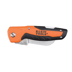 Klein Tools 44218 professional use storage ready for field duty.