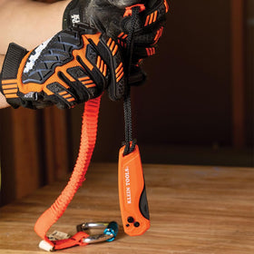 Klein Tools 44313 belt clip for on-the-go carry