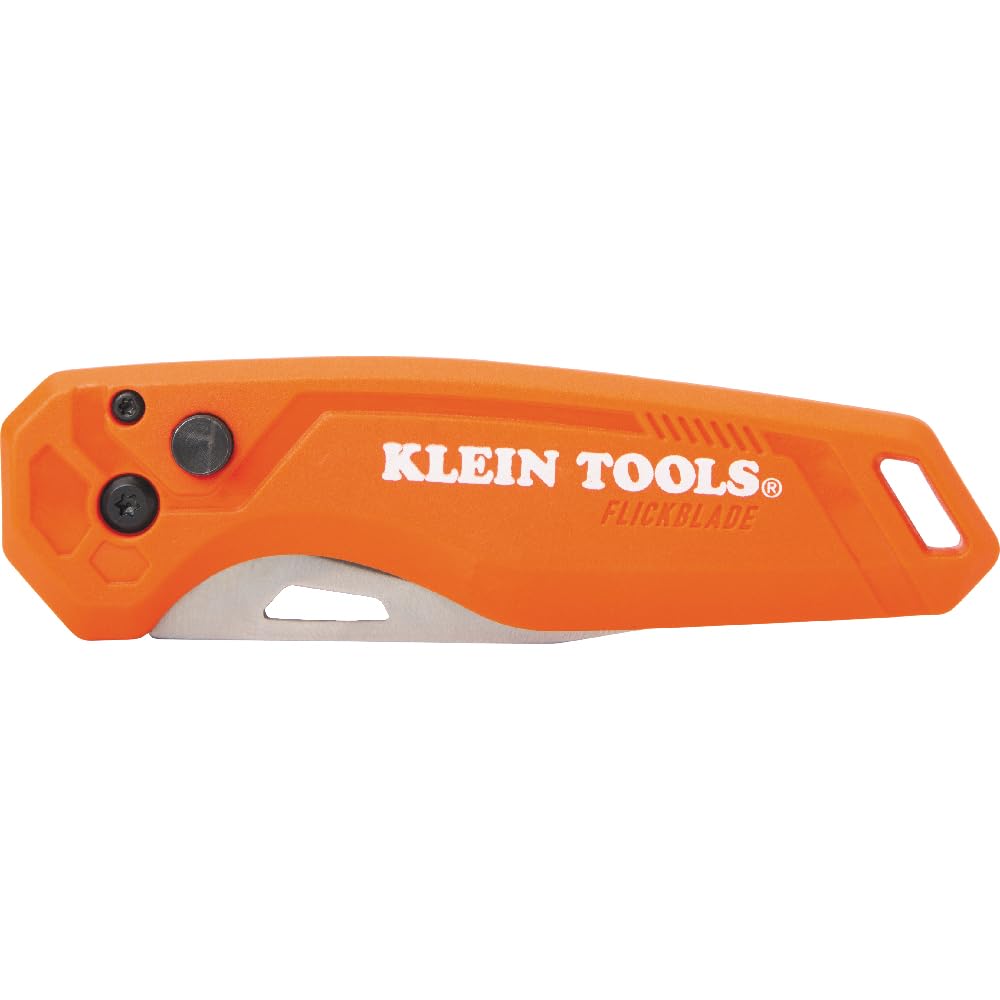 Klein Tools 44321 pocket clip close-up for secure, easy carrying