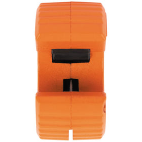 Klein Tools 50055 rugged blade for extended cutting life.