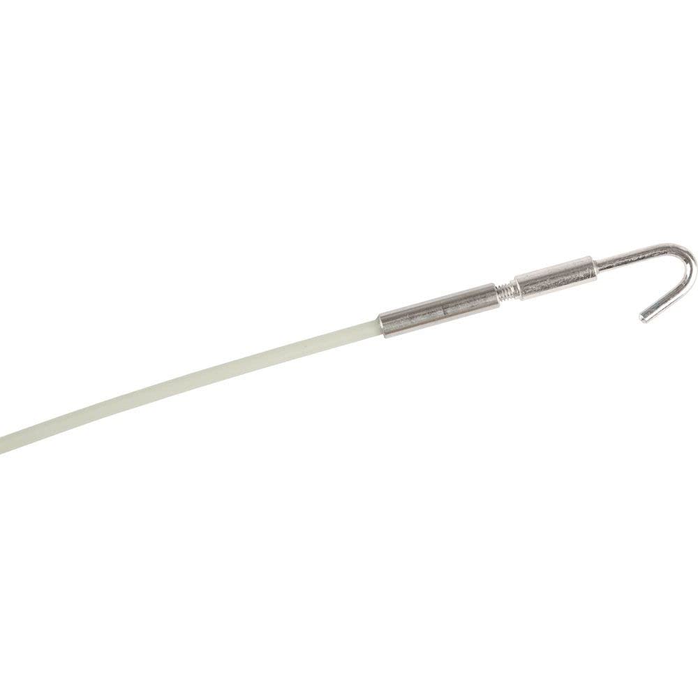 Klein Tools 50550 case-alignment-mark simplifies re-installation.