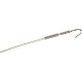 Klein Tools 50550 case-alignment-mark simplifies re-installation.